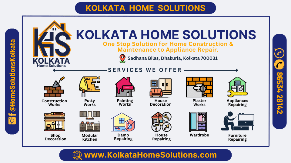 Kolkata Home Solutions