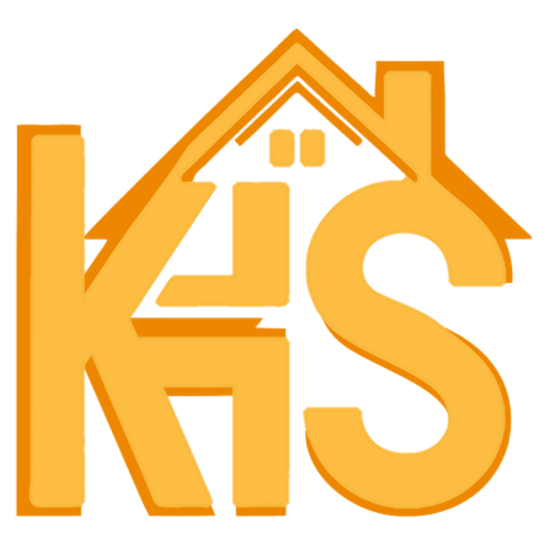 Kolkata Home Solutions Footer Logo
