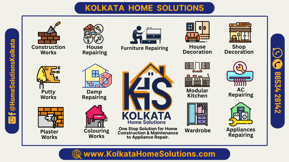 Kolkata Home Solutions