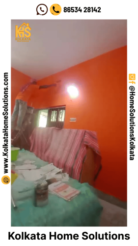 Kolkata Home Solutions Work Video 3